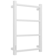 Электрический полотенцесушитель Сунержа Формат 26 60x40 30527-6040 цвет Матовый белый