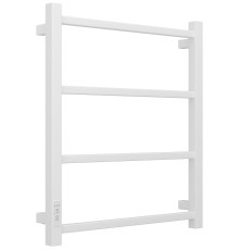 Электрический полотенцесушитель Сунержа Формат 26 60x50 30527-6050 цвет Матовый белый