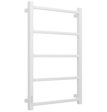 Электрический полотенцесушитель Сунержа Формат 26 80x50 30527-8050 цвет Матовый белый