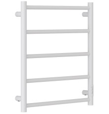Электрический полотенцесушитель Сунержа Формат 27 60x50 30528-6050 цвет Матовый белый