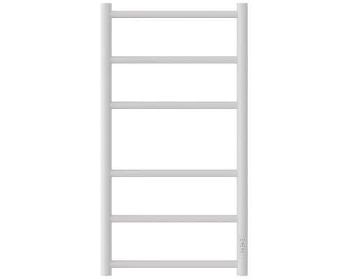 Электрический полотенцесушитель Сунержа Формат 27 80x40 30528-8040 цвет Матовый белый
