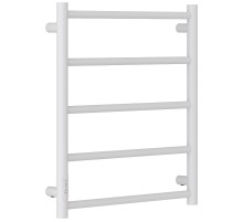 Электрический полотенцесушитель Сунержа Формат 27 60x50 30529-6050 цвет Матовый белый