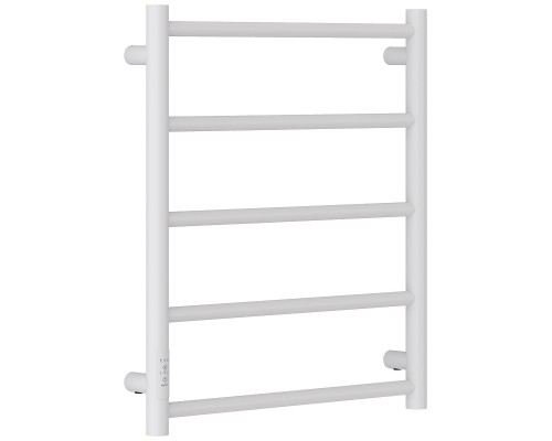 Электрический полотенцесушитель Сунержа Формат 27 60x50 30529-6050 цвет Матовый белый