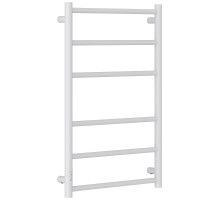 Электрический полотенцесушитель Сунержа Формат 27 80x50 30529-8050 цвет Матовый белый