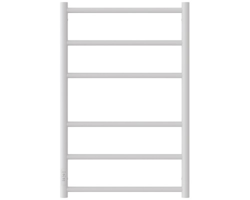 Электрический полотенцесушитель Сунержа Формат 27 80x50 30529-8050 цвет Матовый белый