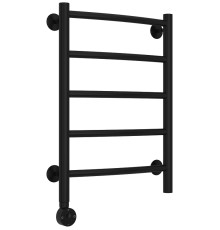 Электрический полотенцесушитель Сунержа Формат 12 60x40 31513-6040 цвет Матовый чёрный