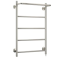 Электрический полотенцесушитель Сунержа Формат 30 80x50 00530-8050 Без покрытия