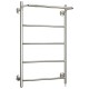 Электрический полотенцесушитель Сунержа Формат 30 80x50 00530-8050 Без покрытия