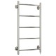 Электрический полотенцесушитель Сунержа Формат 40 80x40 00540-8040 Без покрытия