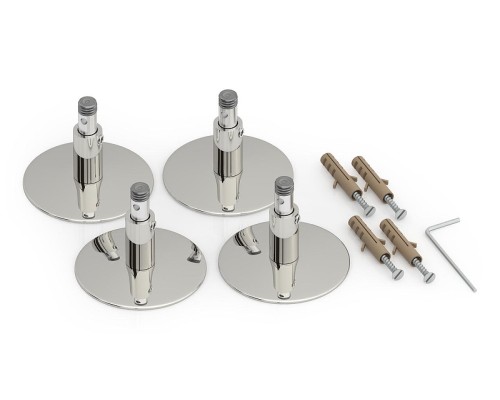 Электрический полотенцесушитель Сунержа Формат 40 80x40 00540-8040 Без покрытия