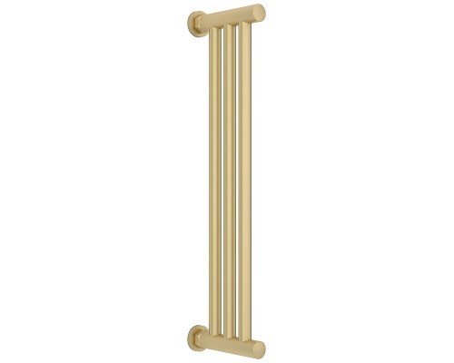 Водяной полотенцесушитель Сунержа Хорда 60x19.5 022-4124-0600 цвет Матовая шампань