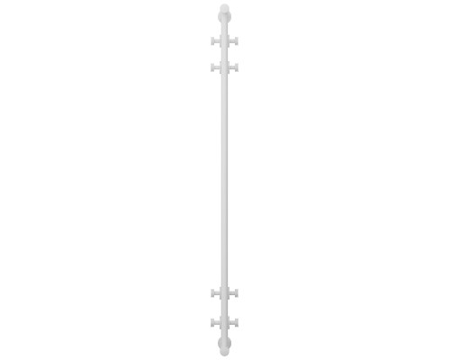 Водяной полотенцесушитель Сунержа Хорда 120x9.8 12-4124-1200 цвет Белый