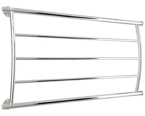 Водяной полотенцесушитель Сунержа Минор 0602 50x100 00602-5010 Без покрытия