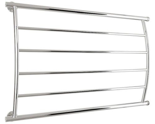 Водяной полотенцесушитель Сунержа Минор 0602 60x100 00602-6010 Без покрытия