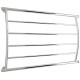 Водяной полотенцесушитель Сунержа Минор 0602 60x100 00602-6010 Без покрытия