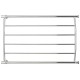 Водяной полотенцесушитель Сунержа Минор 0602 60x100 00602-6010 Без покрытия