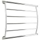 Водяной полотенцесушитель Сунержа Минор 0602 60x80 00602-6080 Без покрытия