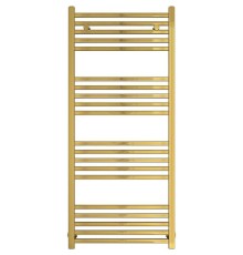 Водяной полотенцесушитель Сунержа Модус 1200х500 03-0250-1250 Золото