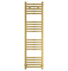 Водяной полотенцесушитель Сунержа Модус 1200х300 03-0250-1230 Золото