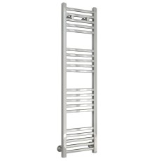 Водяной полотенцесушитель Сунержа Модус 120x30 01-0250-1230 цвет Чёрный хром