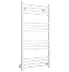 Водяной полотенцесушитель Сунержа Модус 100x50 12-0250-1050 цвет Белый