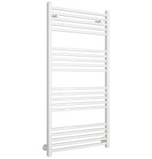 Водяной полотенцесушитель Сунержа Модус 120x60 12-0250-1260 цвет Белый