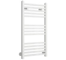 Водяной полотенцесушитель Сунержа Модус 80x40 12-0250-8040 цвет Белый