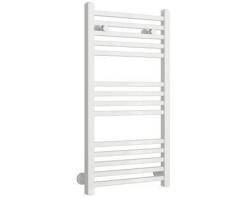Водяной полотенцесушитель Сунержа Модус 80x40 12-0250-8040 цвет Белый
