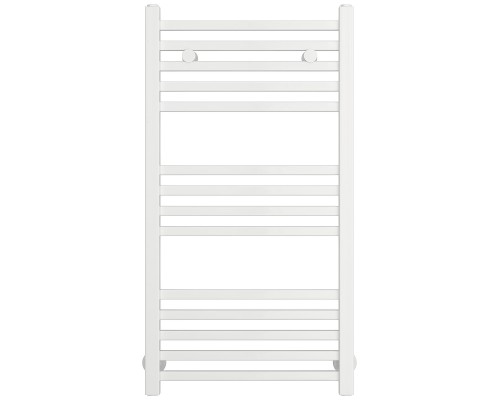 Водяной полотенцесушитель Сунержа Модус 80x40 12-0250-8040 цвет Белый