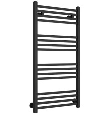 Водяной полотенцесушитель Сунержа Модус 100x50 15-0250-1050 цвет Тёмный титан муар