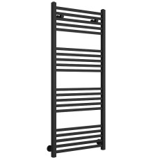 Водяной полотенцесушитель Сунержа Модус 120x50 15-0250-1250 цвет Тёмный титан муар