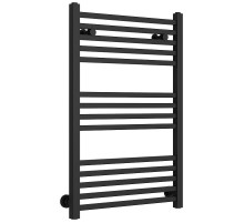 Водяной полотенцесушитель Сунержа Модус 80x50 15-0250-8050 цвет Тёмный титан муар