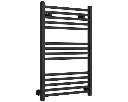 Водяной полотенцесушитель Сунержа Модус 80x50 15-0250-8050 цвет Тёмный титан муар