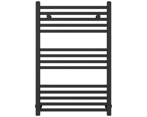 Водяной полотенцесушитель Сунержа Модус 80x50 15-0250-8050 цвет Тёмный титан муар