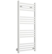 Водяной полотенцесушитель Сунержа Модус 100x40 30-0250-1040 цвет Матовый белый