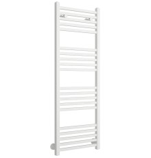 Водяной полотенцесушитель Сунержа Модус 120x40 30-0250-1240 цвет Матовый белый