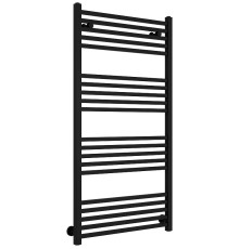 Водяной полотенцесушитель Сунержа Модус 120x60 31-0250-1260 цвет Матовый чёрный