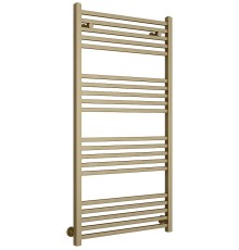 Водяной полотенцесушитель Сунержа Модус 120x60 32-0250-1260 цвет Золотой шёлк