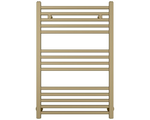 Водяной полотенцесушитель Сунержа Модус 80x50 32-0250-8050 цвет Золотой шёлк