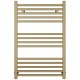 Водяной полотенцесушитель Сунержа Модус 80x50 32-0250-8050 цвет Золотой шёлк