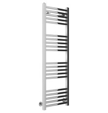Водяной полотенцесушитель Сунержа Модус 1200х400 Хром