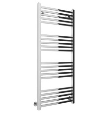 Водяной полотенцесушитель Сунержа Модус 1200х600 Хром