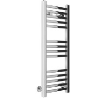 Водяной полотенцесушитель Сунержа Модус 800х300 Хром