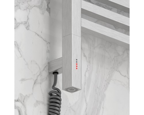 Электрический полотенцесушитель Сунержа Модус 3.1 60x50 071-5900-6050 цвет Сатин