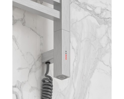 Электрический полотенцесушитель Сунержа Модус 3.1 80x40 071-5901-8040 цвет Сатин