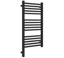 Электрический полотенцесушитель Сунержа Модус 3.1 80x40 15-5900-8040 цвет Тёмный титан муар