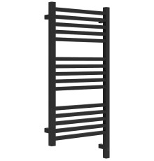 Электрический полотенцесушитель Сунержа Модус 3.1 80x40 15-5901-8040 цвет Тёмный титан муар