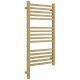 Электрический полотенцесушитель Сунержа Модус 3.1 80x40 32-5900-8040 цвет Золотой шёлк
