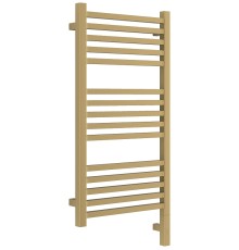 Электрический полотенцесушитель Сунержа Модус 3.1 80x40 32-5901-8040 цвет Золотой шёлк