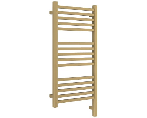 Электрический полотенцесушитель Сунержа Модус 3.1 80x40 32-5901-8040 цвет Золотой шёлк